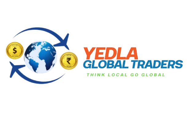 Yedla Global Traders